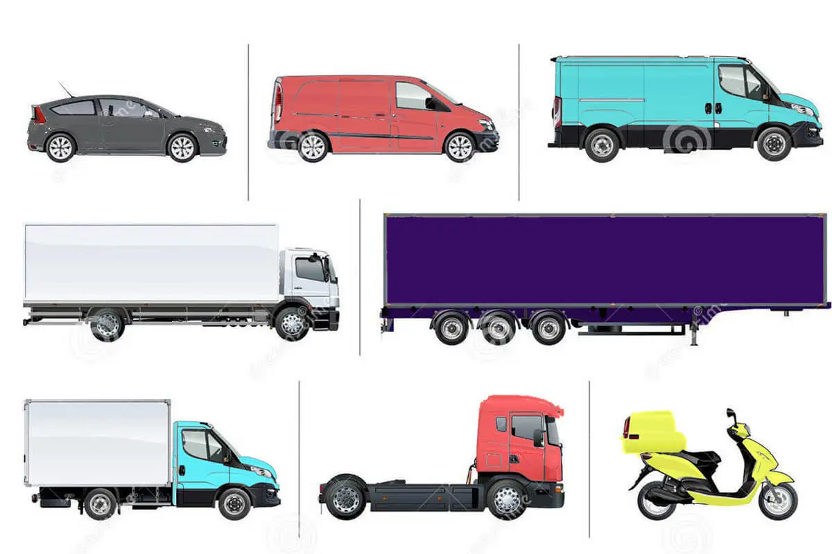 Standart Araba Ölçüleri