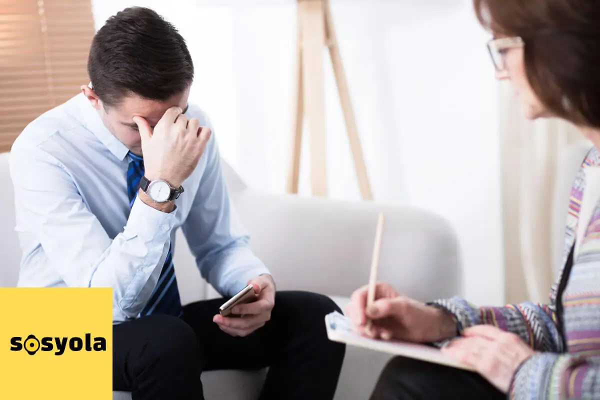 Terapiler, Psikoterapi ve İlk Tedavi Yöntemleri