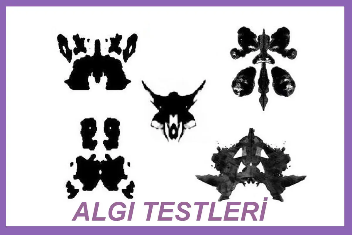 Yansıtıcı Testler