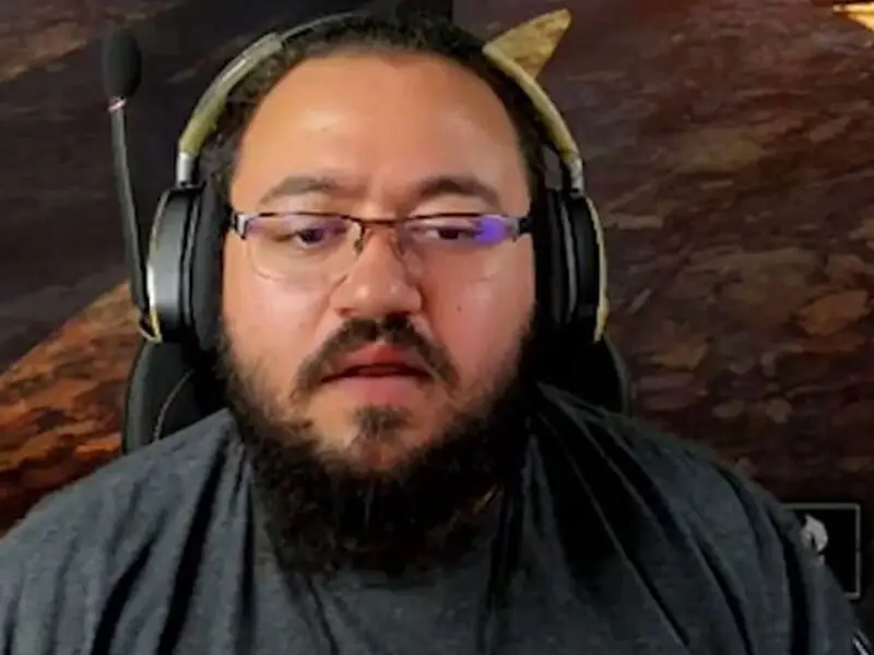 Ahmet Sonuç (Jahrein) Twitch