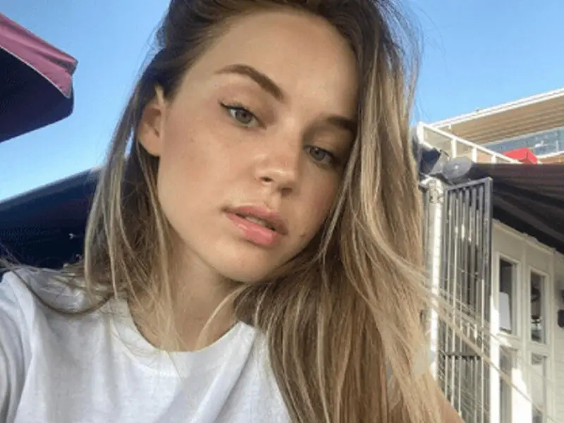 Anna Deniz Şaylan Instagram