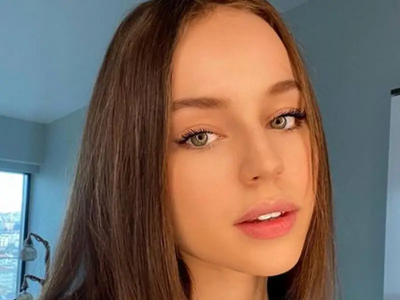 Anna Deniz Şaylan