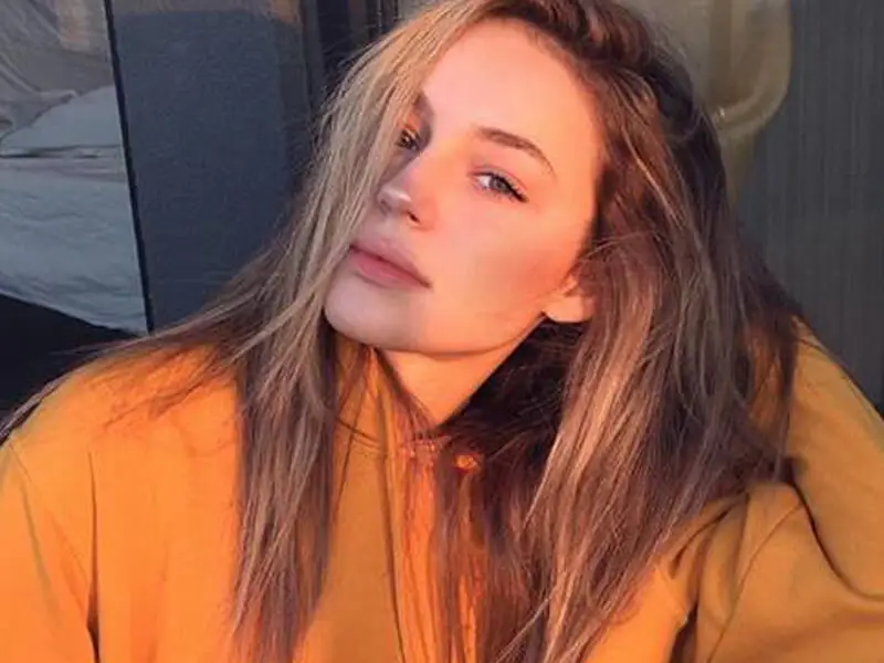 Anna Deniz Şaylan (annadeniz) Youtube