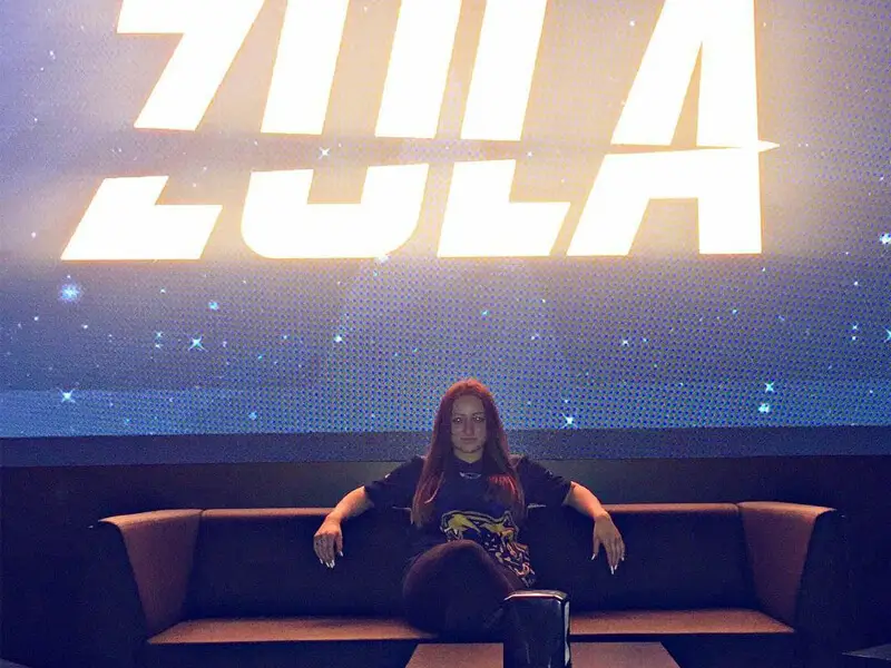 Aysu Kaya (RAQUEL) Ne İş Yapıyor?
