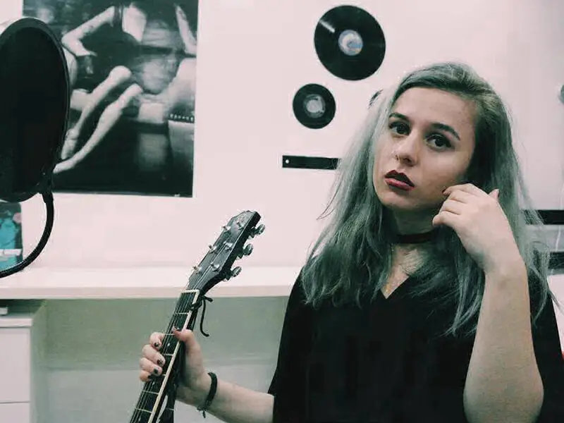 Beyza Başak Akdoğan Hangi Bölümden Mezun?