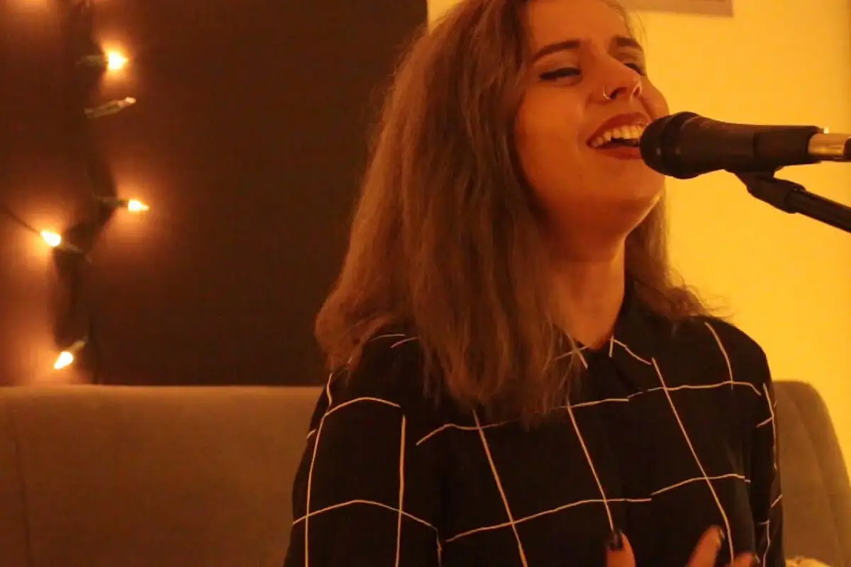 Beyza Başak Akdoğan Kimdir?