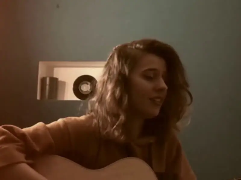 Beyza Başak Akdoğan Twitch