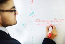 Motivasyon Nedir?