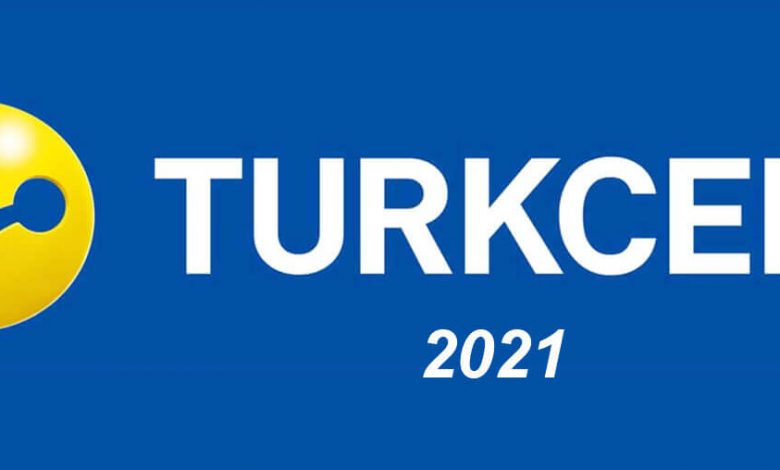 Turkcell Bedava İnternet 2021