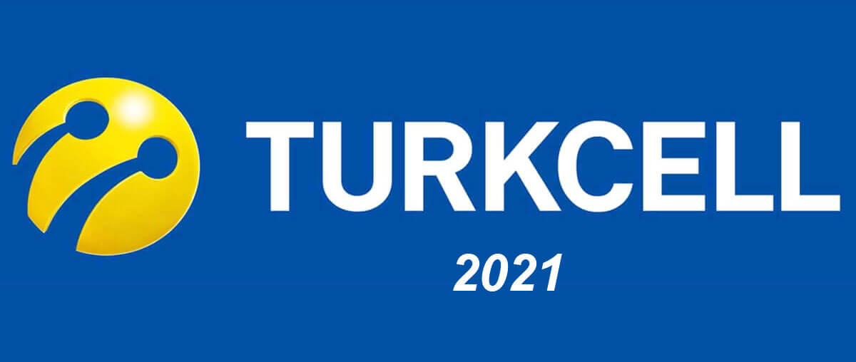 Turkcell Bedava İnternet 2021