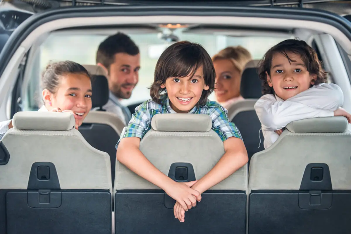 Aile Arabası Önerileri