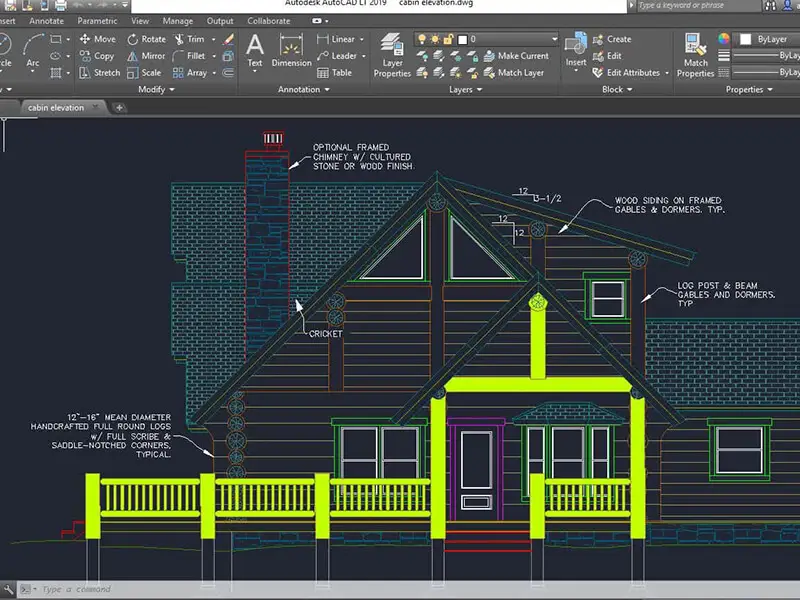 Autocad Kursları