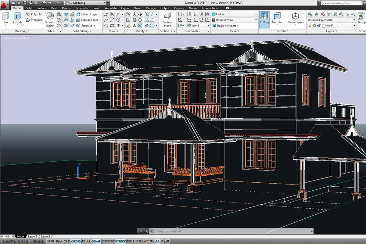 Autocad Kursu Hakkında Bilgiler