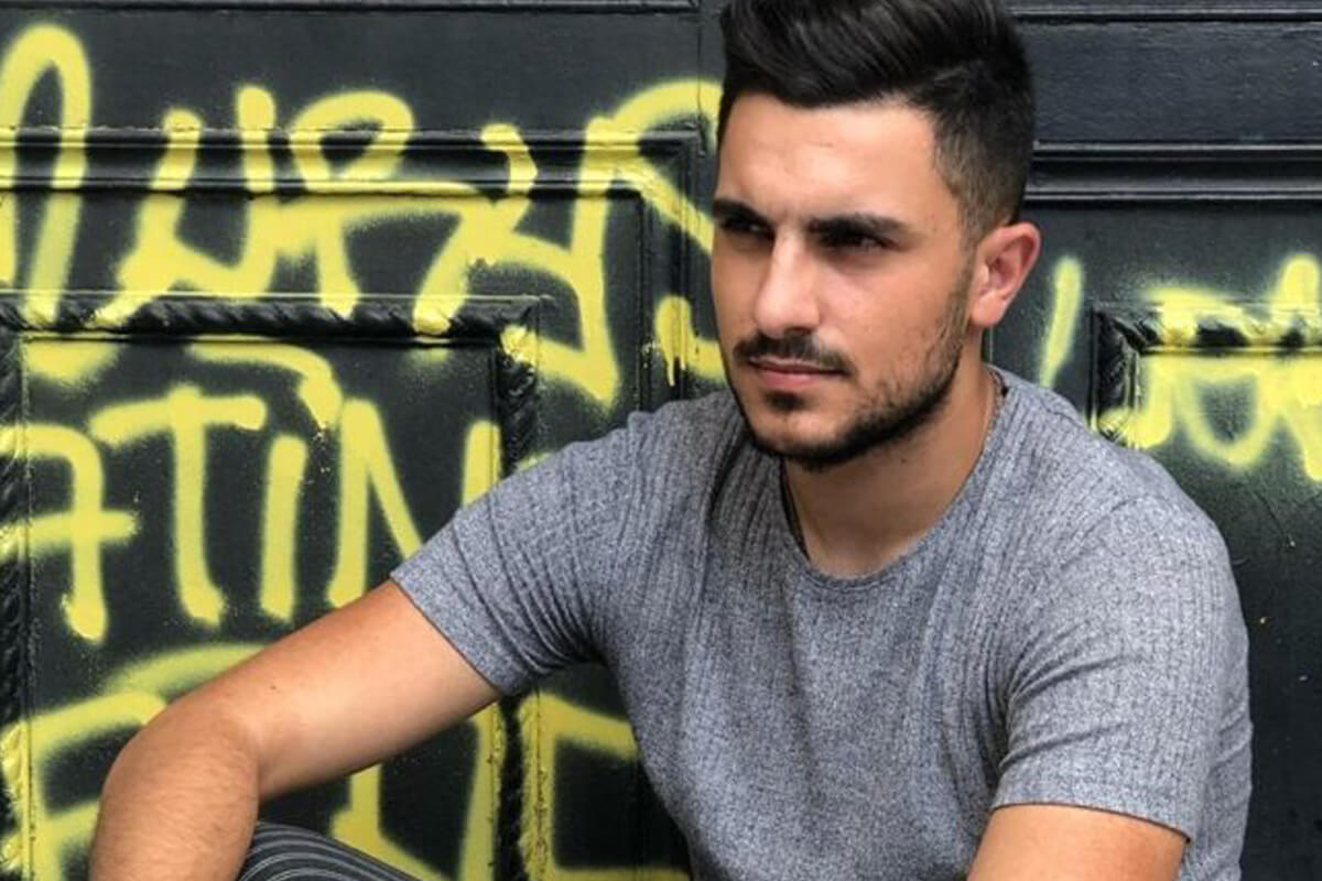 Bilalalf Kimdir? (Bilal Budak)