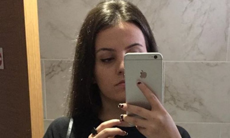 Burçe Demirbağ Kimdir?