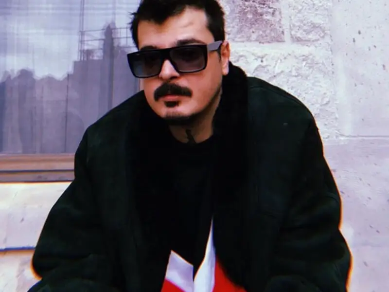 Can Bozok’un Eğitim Hayatı