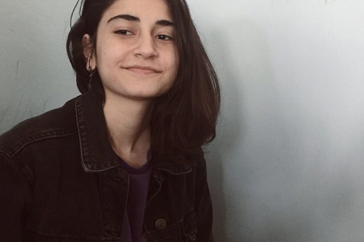 Damla Ahıskalı (Atesa) Kimdir?