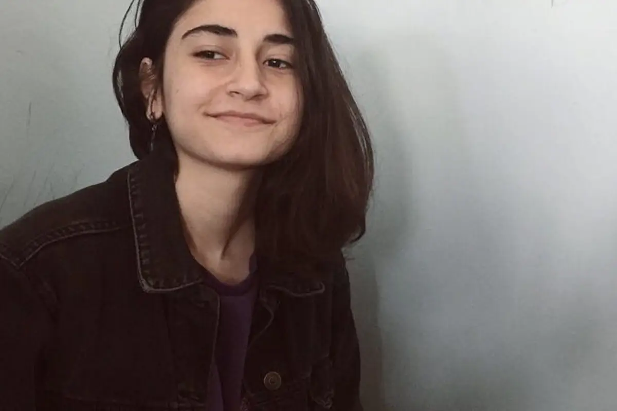 Damla Ahıskalı (Atesa) Kimdir?