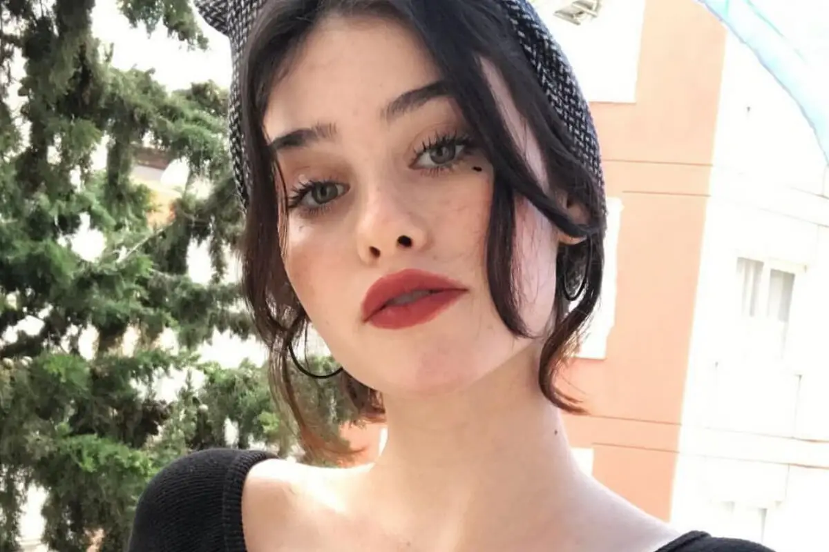 Didem Açar Kimdir?
