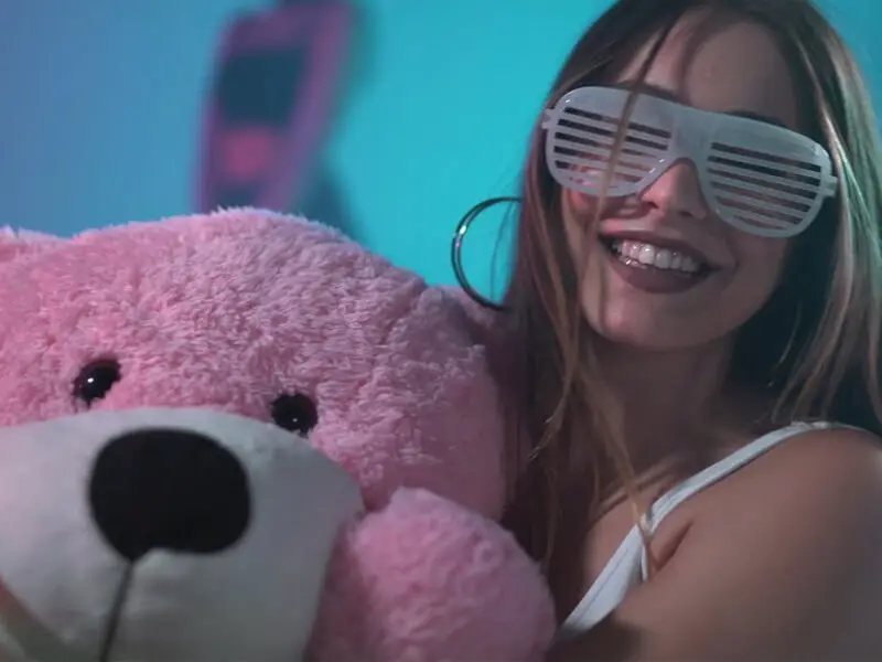 Elanur Pat Şarkıları