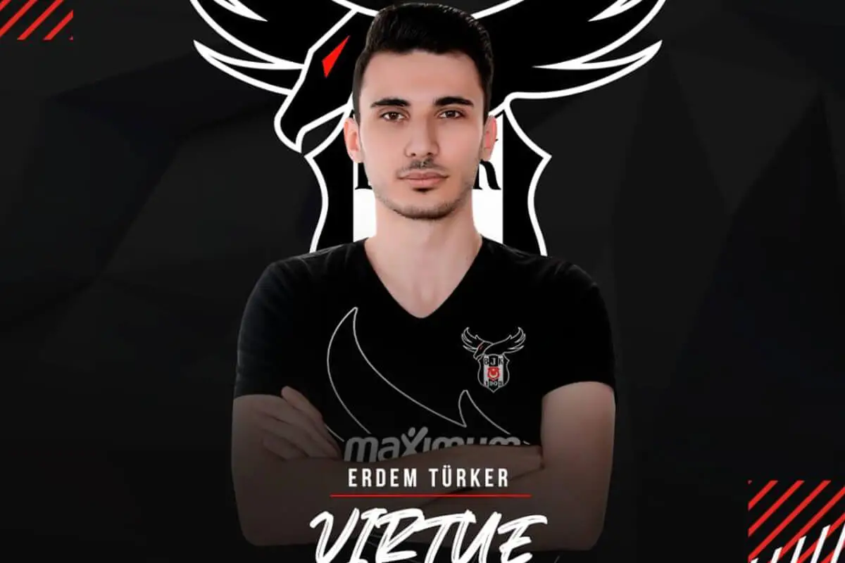 Erdem Türker (wpleesin) Kimdir?