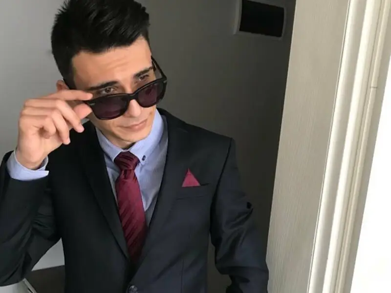 Erdem Türker ve Twitch