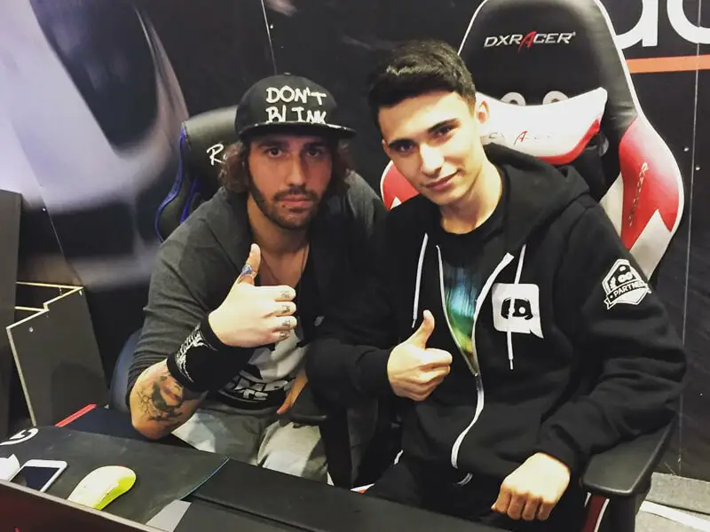Erdem Türker Twitch’e Nasıl Katıldı?