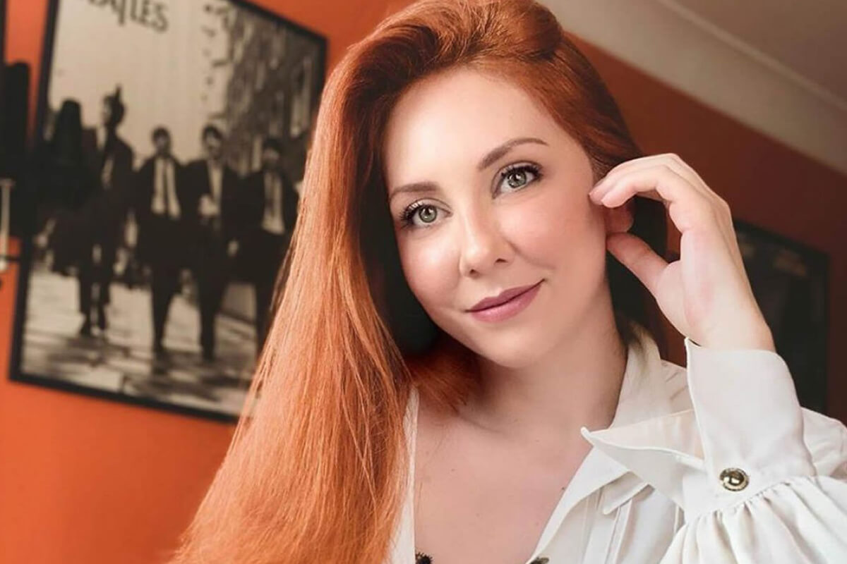 Ezgi Zorba Kimdir?