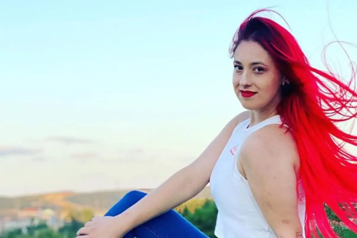 Fatma Kılıç (Kırmızı Oje) Kimdir?