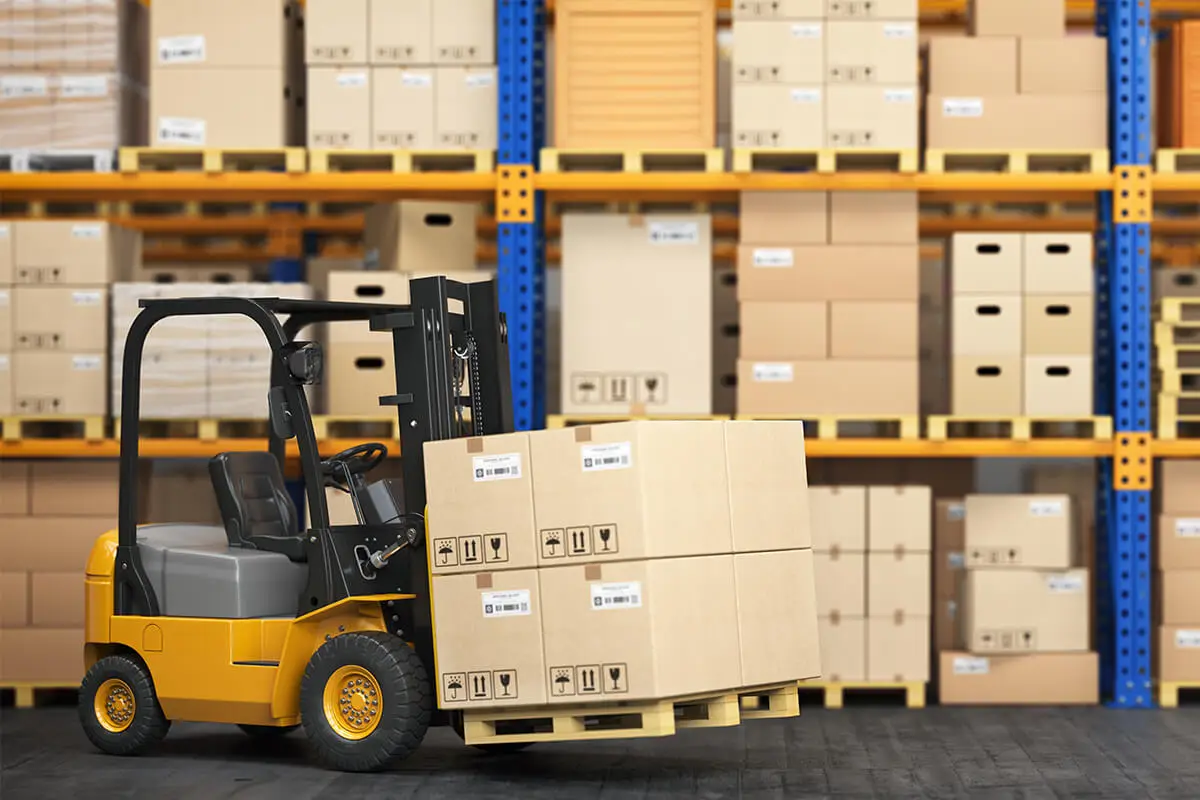 Forklift Operatörlüğü Kursu Hakkında Bilgiler