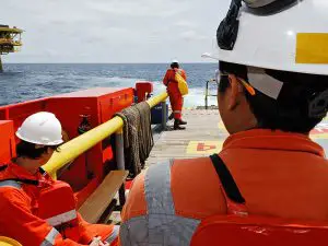 Gemi Adamı Kursunda Neler Öğretilir