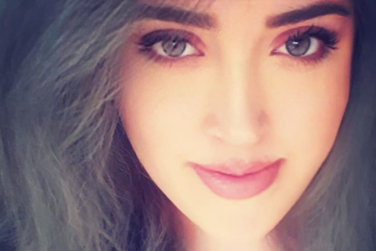 İrem Kızılcan (imRoxieph) Kimdir?