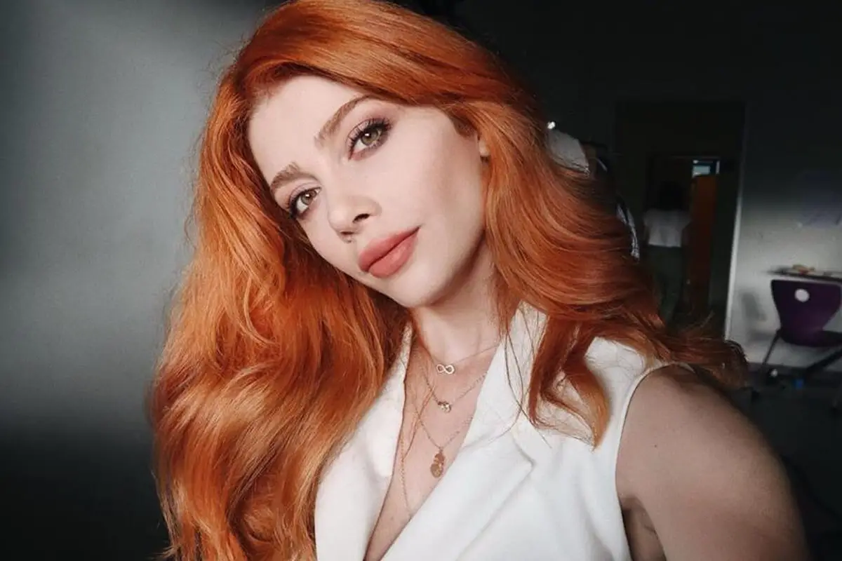 Twitch Yayıncısı Naz Frambuaz Kimdir?