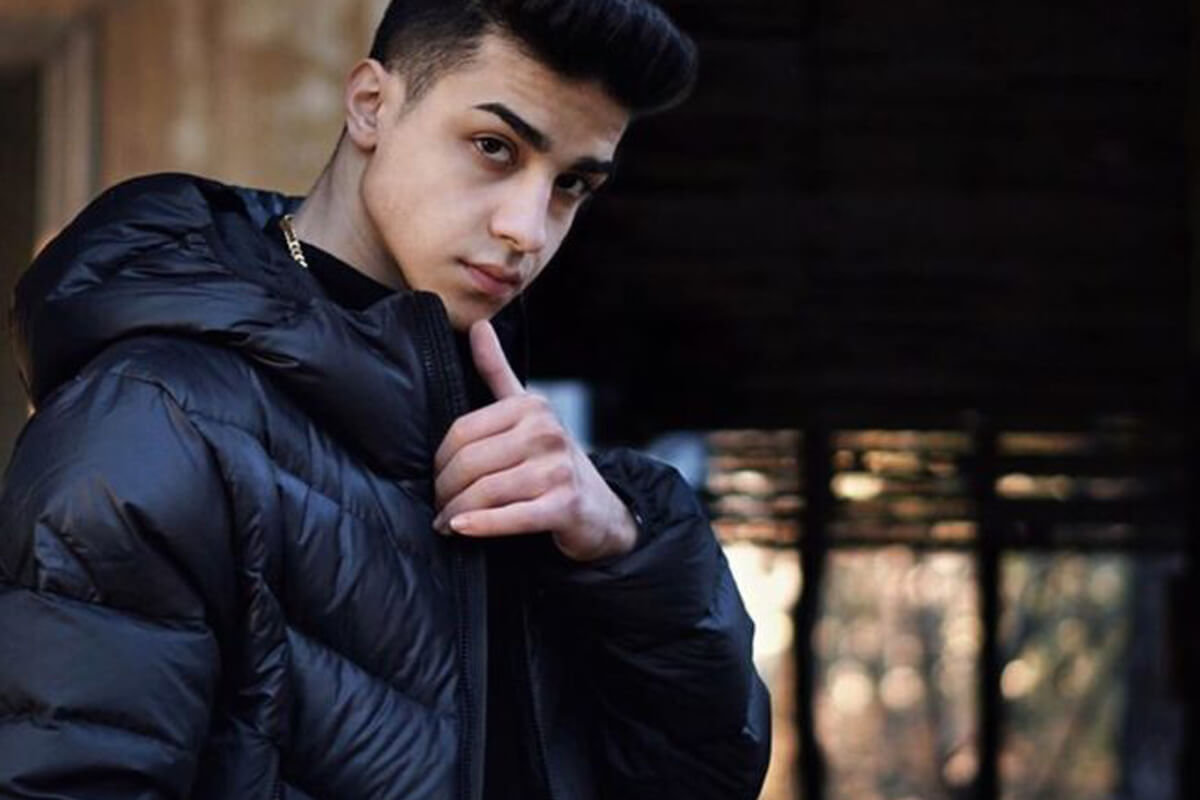 TikTok Fenomeni Özgür Deniz (cellat36) Kimdir?
