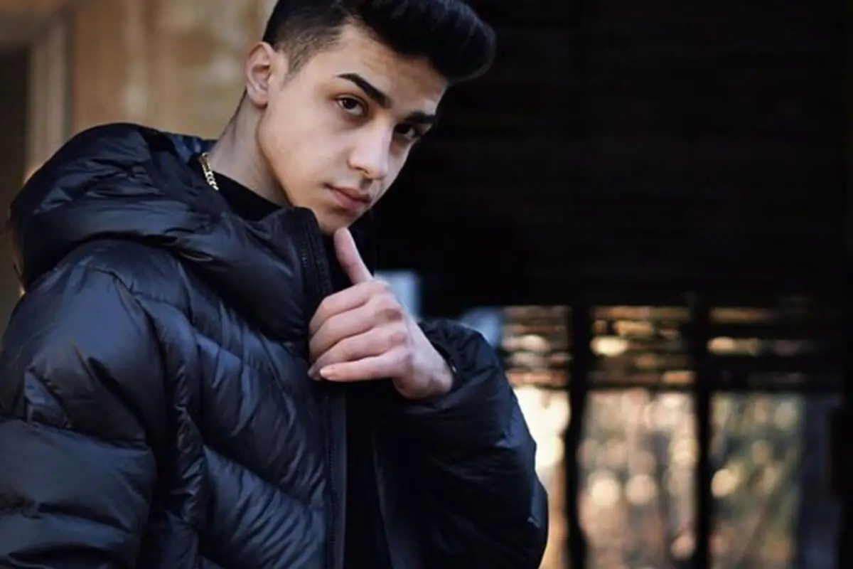 TikTok Fenomeni Özgür Deniz (cellat36) Kimdir?