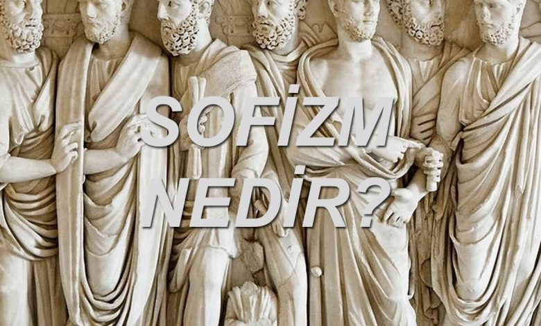 Sofizm Nedir