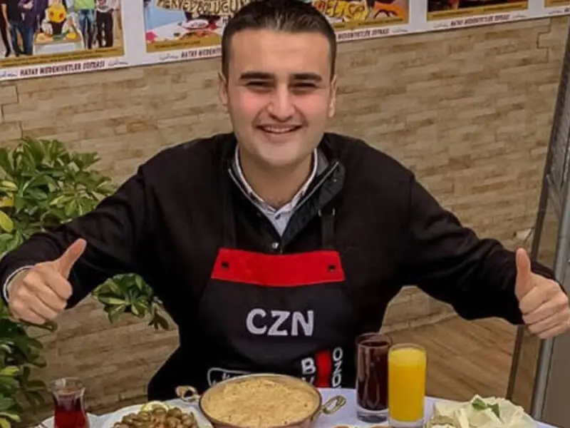 Czn Burak’ın Tarzı Nasıldır?
