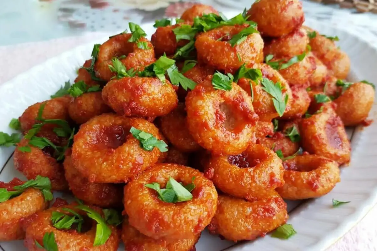 Nefis Fellah Köftesi Tarifi