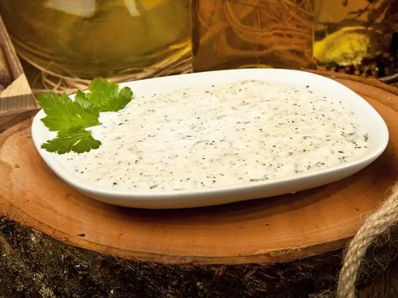 Evde Kolay Haydari Tarifi 3 Haydari Yapımı Püf Noktaları