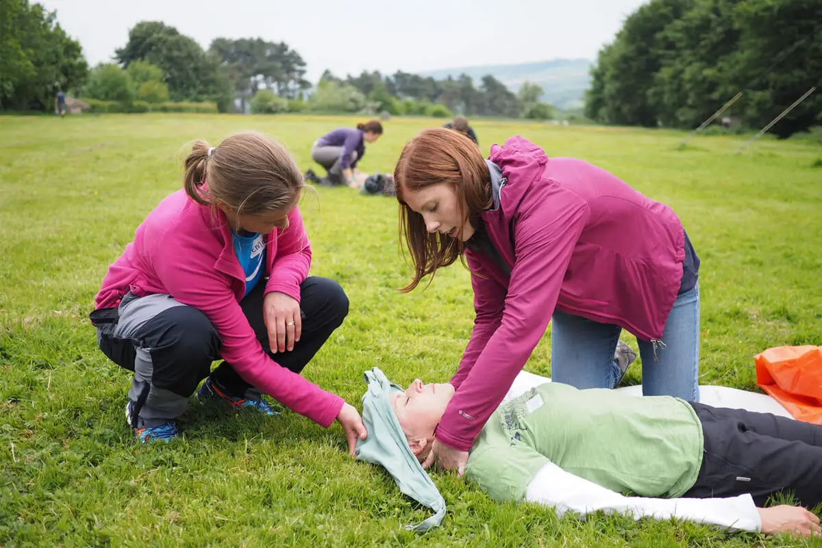 İlk Yardım Kursu Hakkında Bilgiler