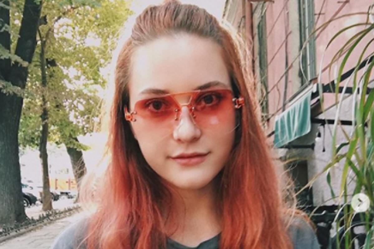 Larisa Derya Kılıç Kimdir? (larisafenty)