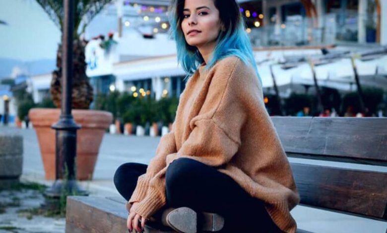 Merve Doğru Kimdir?