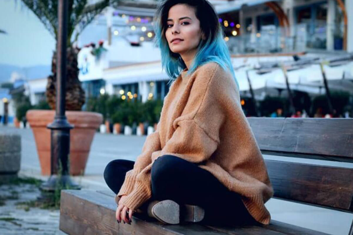 Merve Doğru Kimdir? Yayın Hayatına Nasıl Başladı?