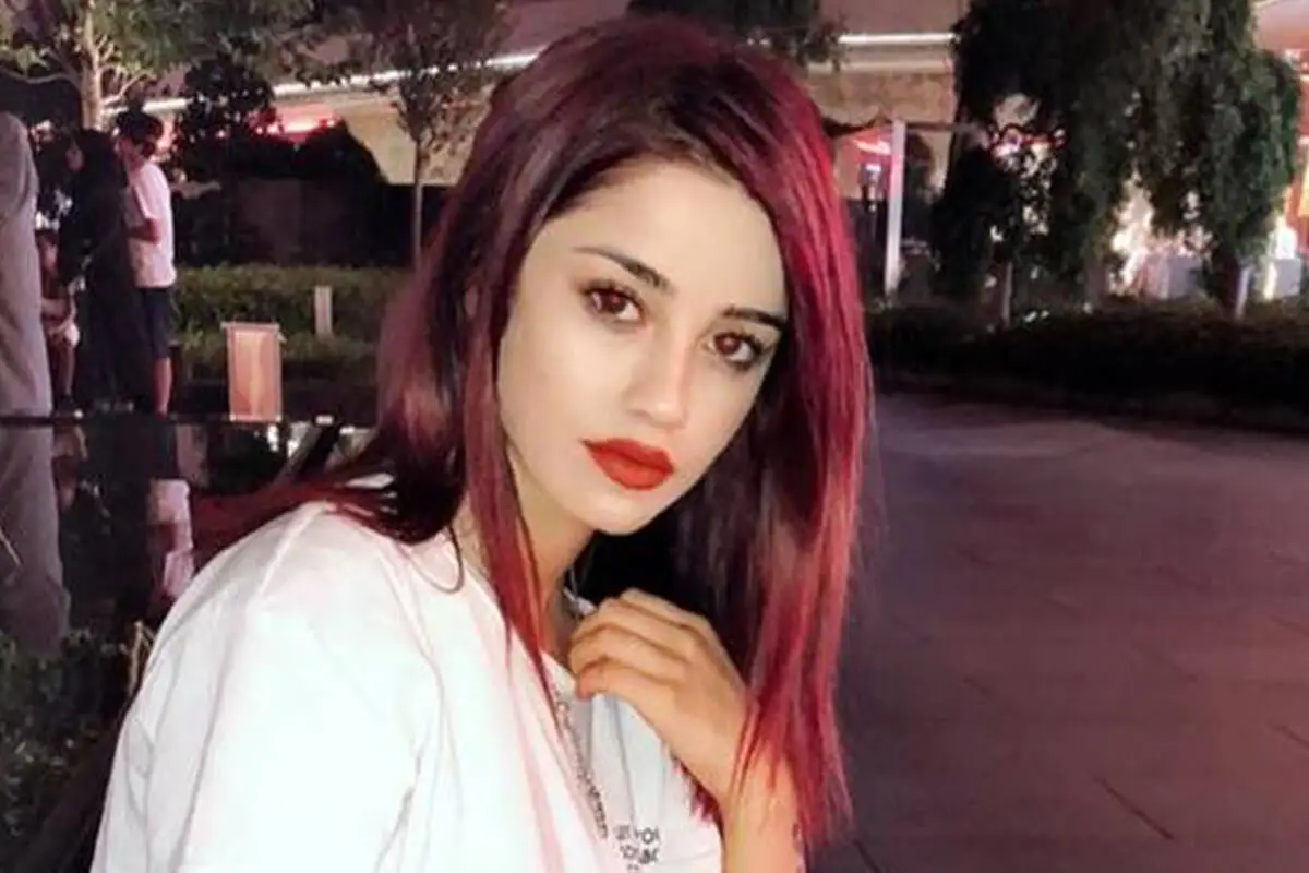 Öznur Garip Kimdir? Kaç Yaşındadır?