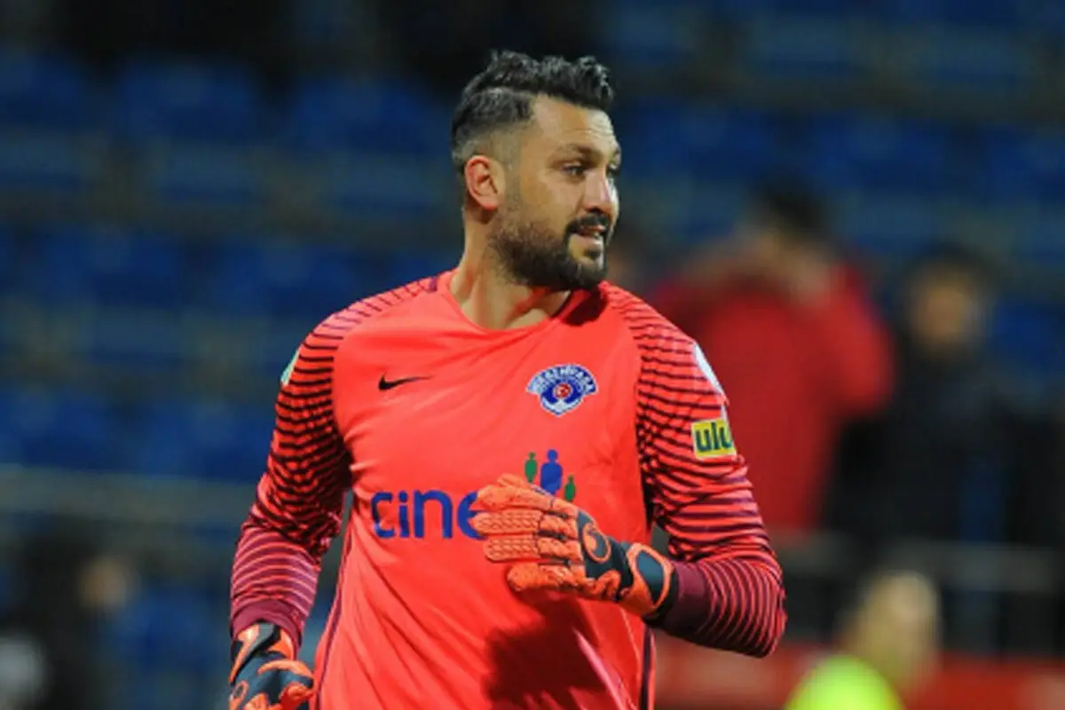 Ramazan Köse Kimdir? Futbol Kariyeri