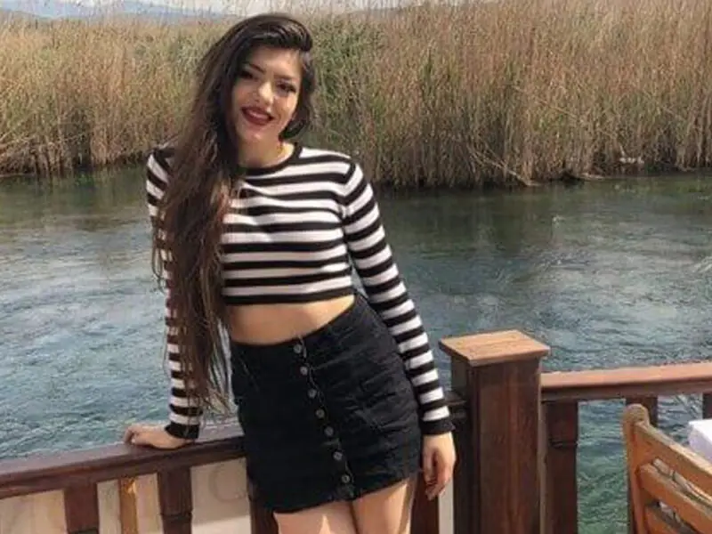 Simge Barankoğlu Aslen Nereli?