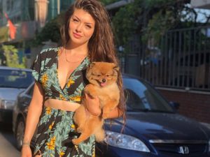 Instagram Fenomeni Simge Barankoğlu Kimdir? - Sosyola