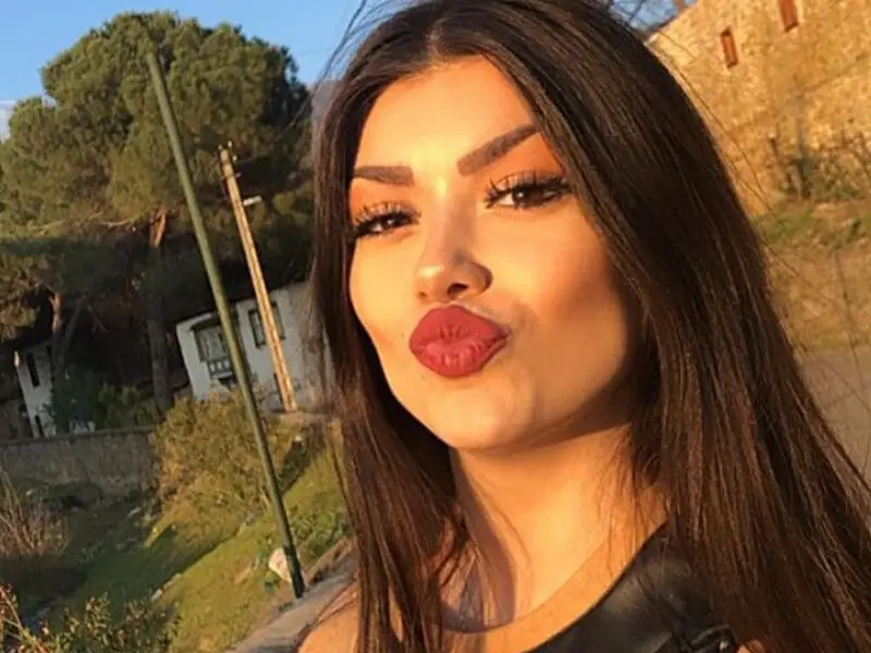 Simge Barankoğlu ve Tiktok