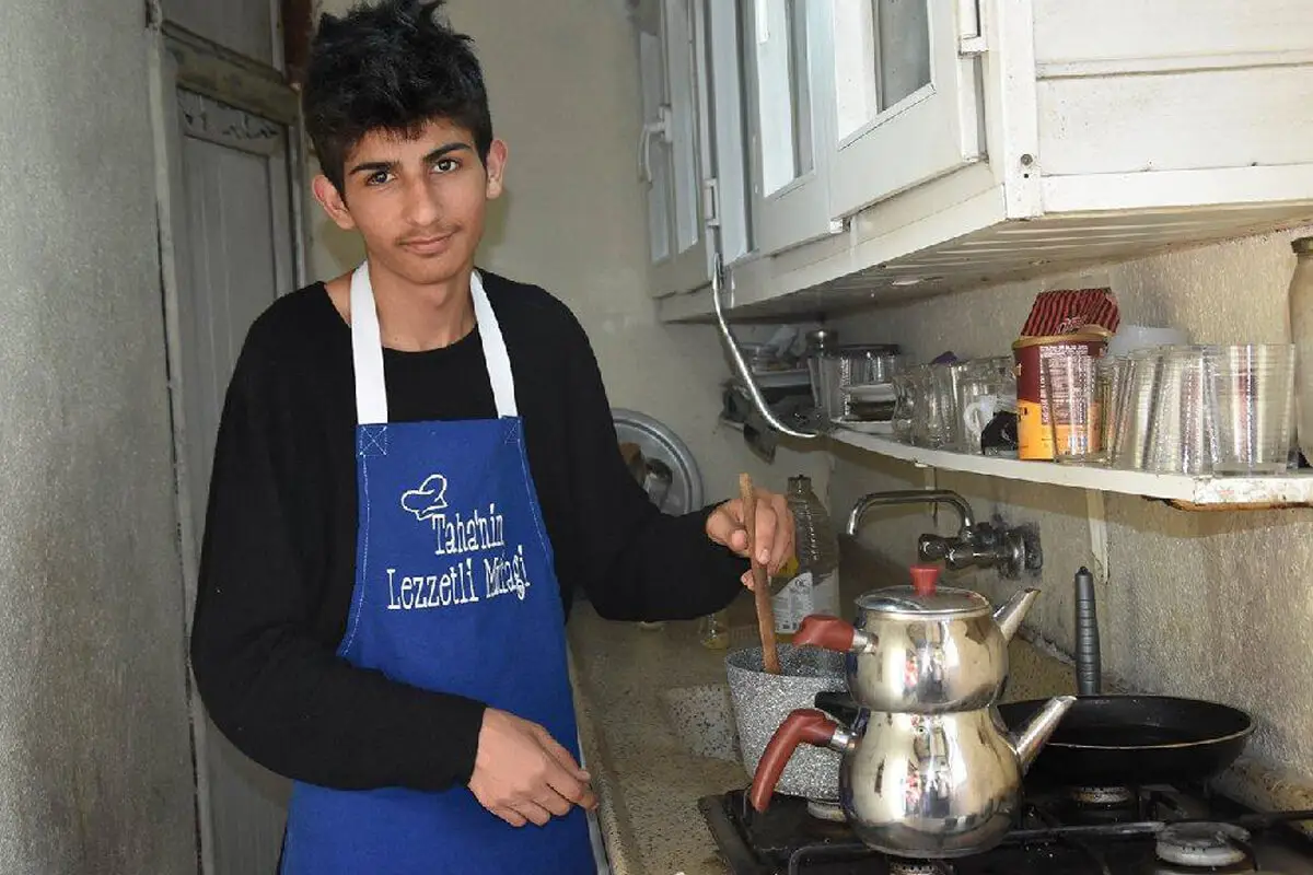 Taha Duymaz Kimdir? Kaç Yaşındadır?