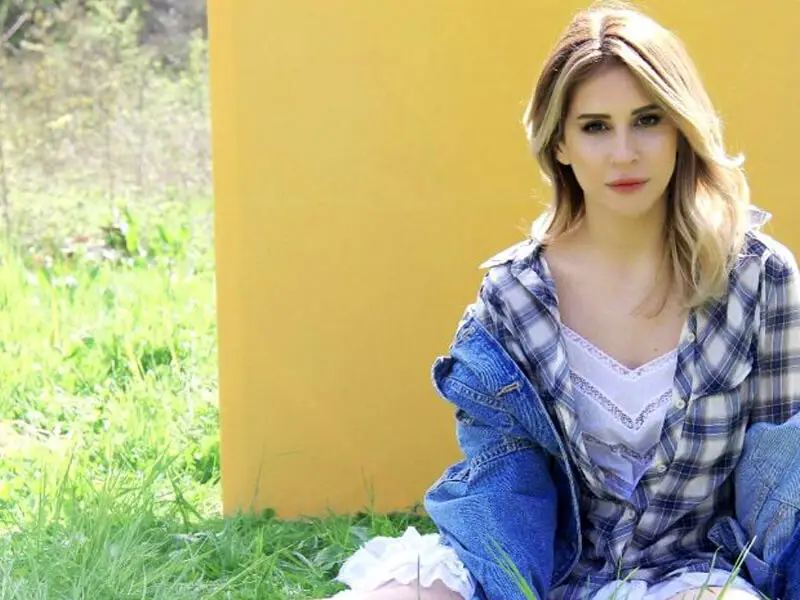 Aynur Aydın Kimdir? Eğitim Hayatı ve Kariyeri 1 Aynur Aydın Nereli?